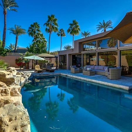 Rancho Mirage Tamarisk Villa Ngoại thất bức ảnh