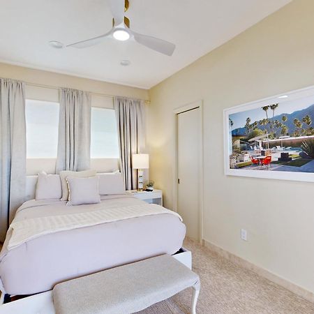 Rancho Mirage Tamarisk Villa Ngoại thất bức ảnh