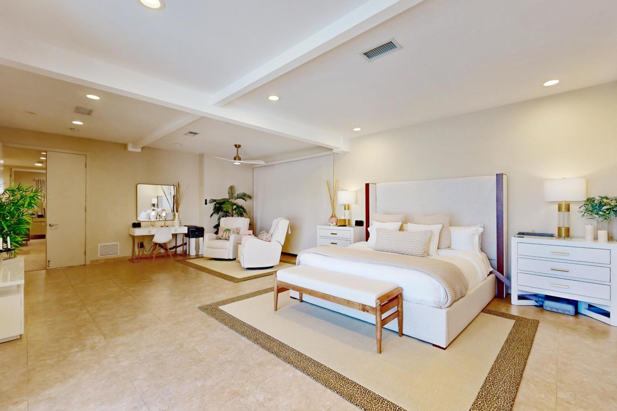 Rancho Mirage Tamarisk Villa Ngoại thất bức ảnh