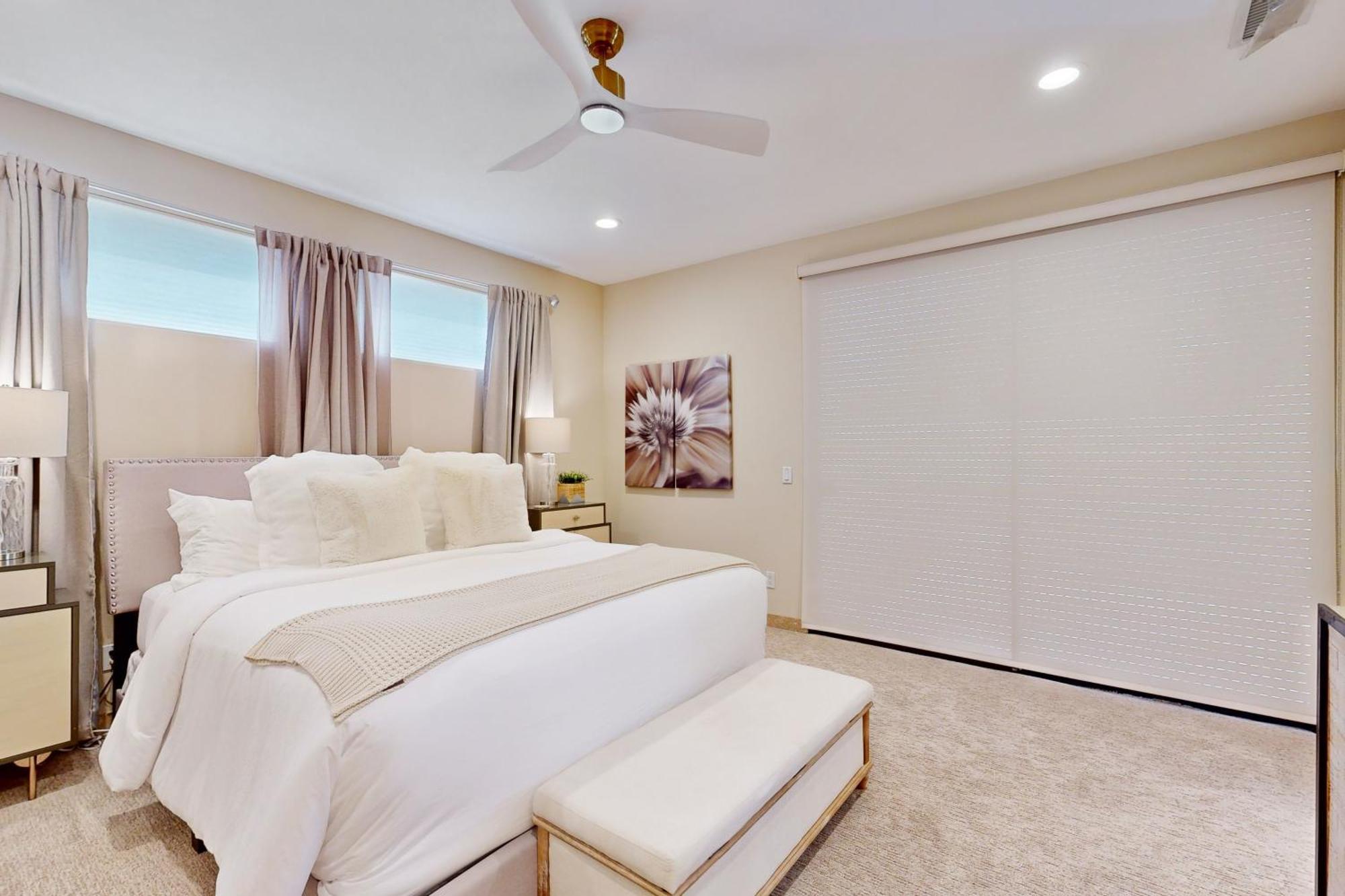 Rancho Mirage Tamarisk Villa Ngoại thất bức ảnh