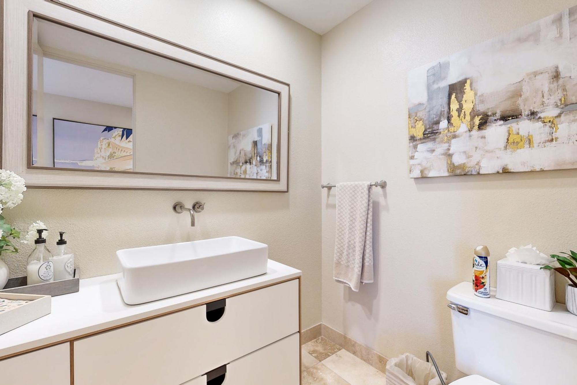 Rancho Mirage Tamarisk Villa Ngoại thất bức ảnh