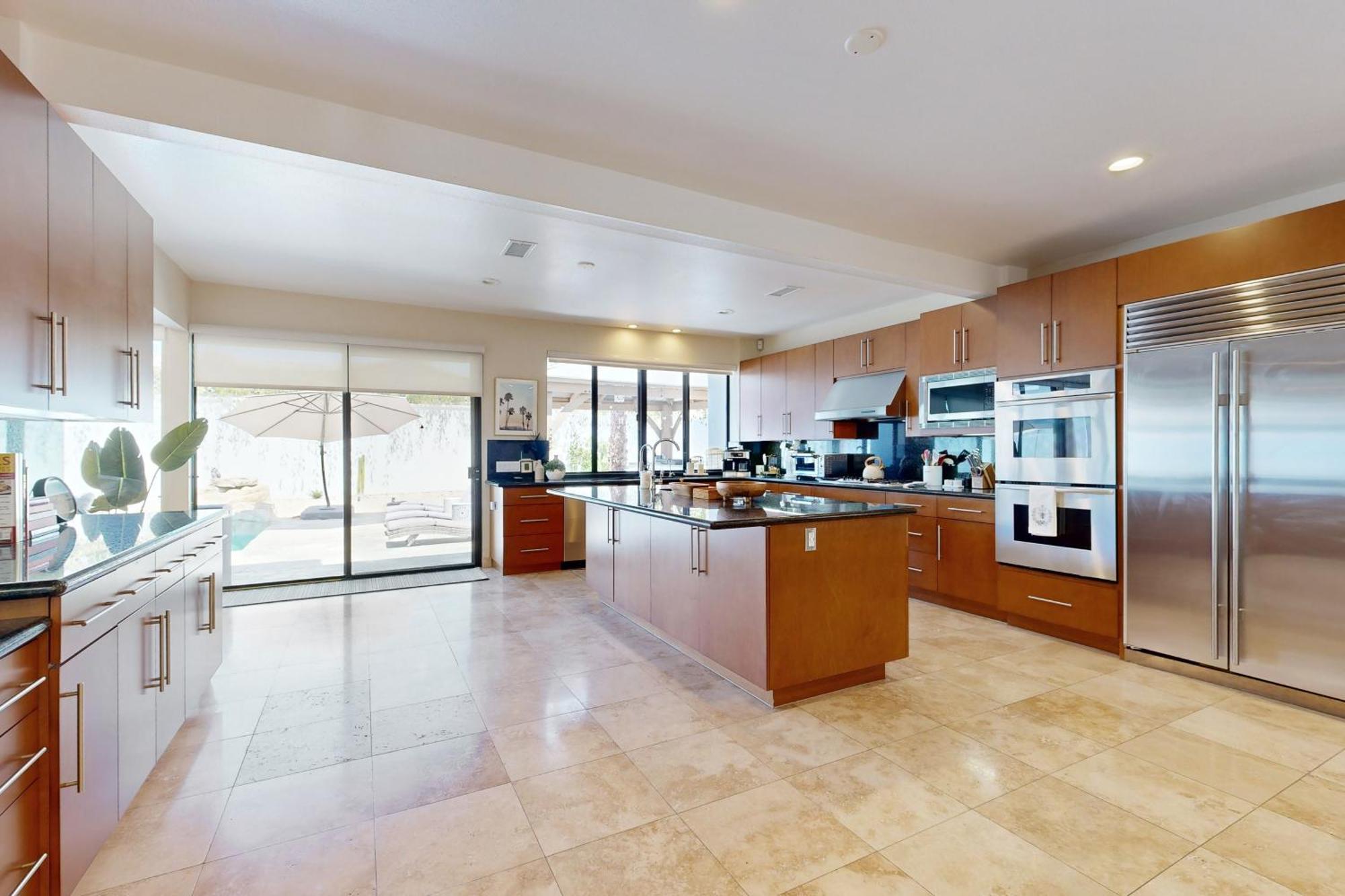 Rancho Mirage Tamarisk Villa Ngoại thất bức ảnh