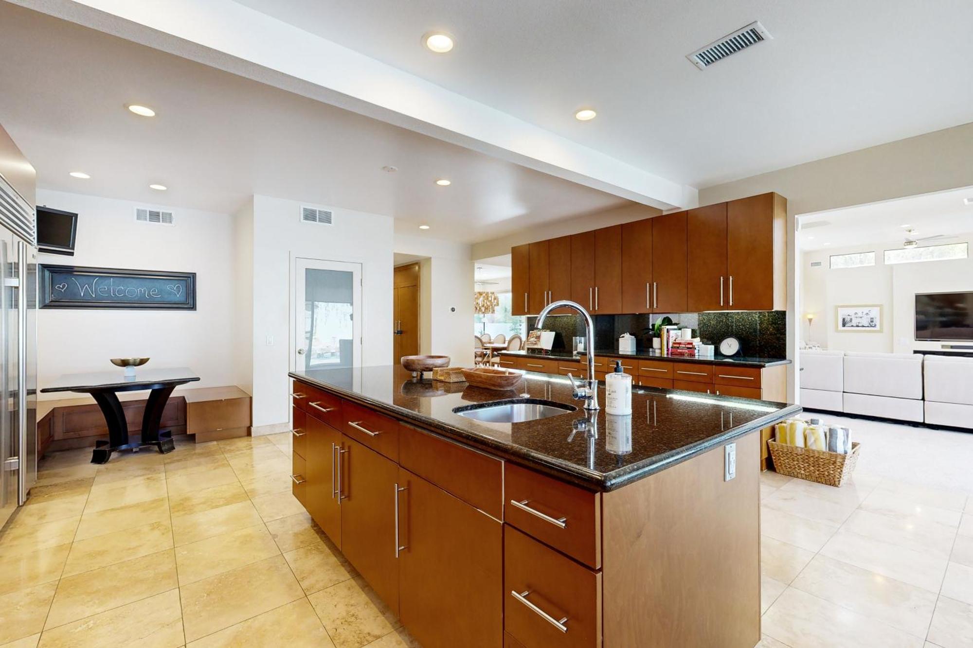 Rancho Mirage Tamarisk Villa Ngoại thất bức ảnh