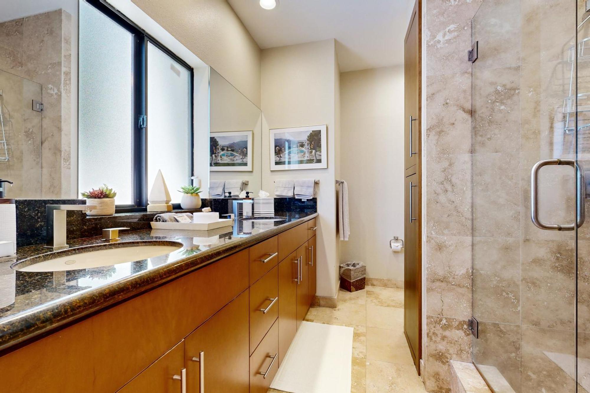 Rancho Mirage Tamarisk Villa Ngoại thất bức ảnh